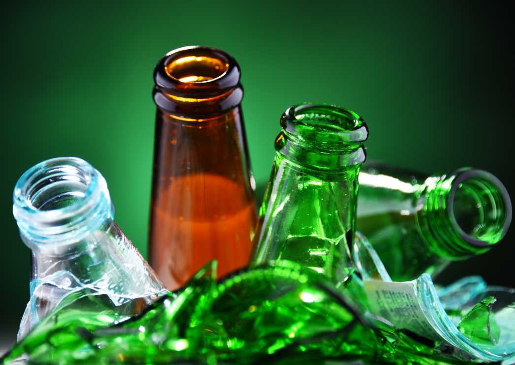 Bottles