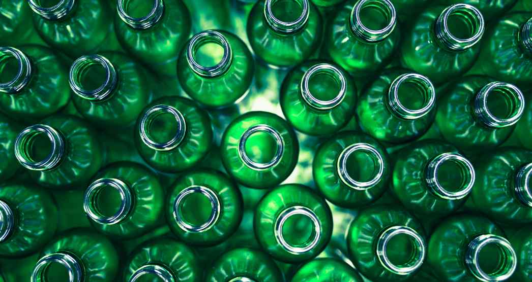 Glass Recycling